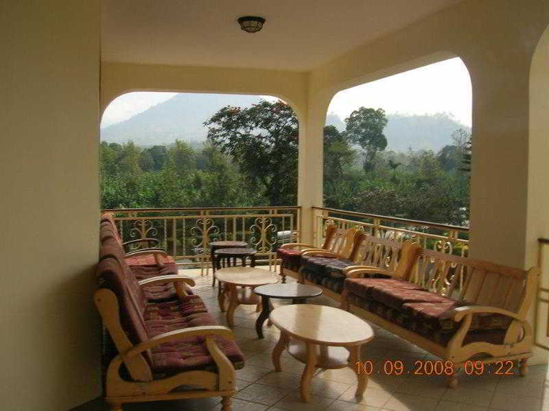City Link Hotel Arusha Exteriör bild